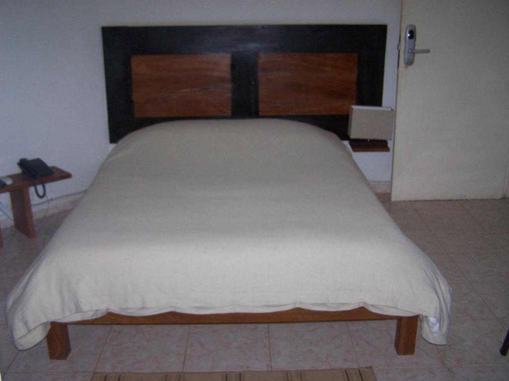 Villa Mermoz Dakar Habitación foto
